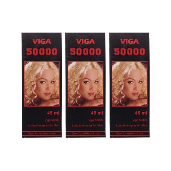 Viga Spray 50000