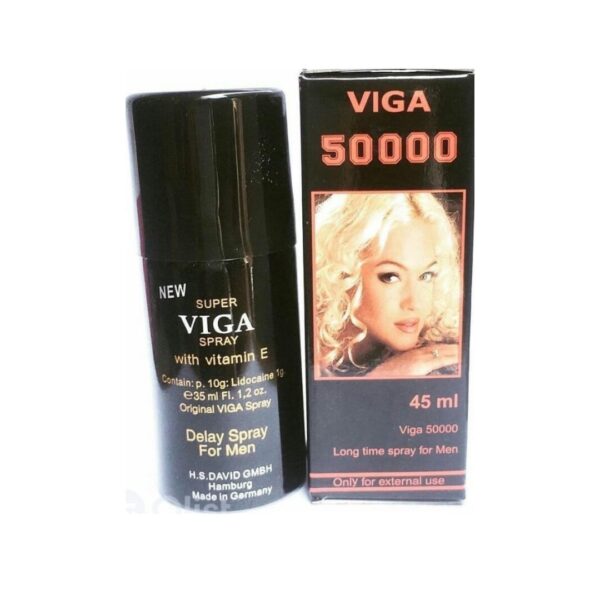 Viga Spray 50000 thumbnail 3