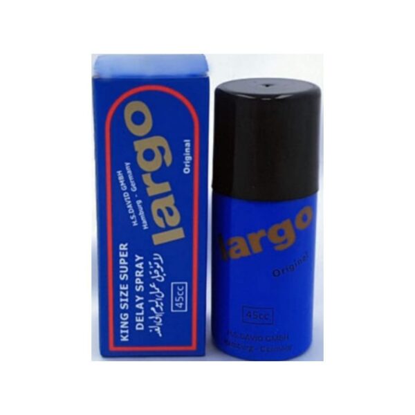 Largo Spray