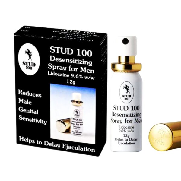 Original Stud Delay 100 Desensitizing Spray thumbnail 4