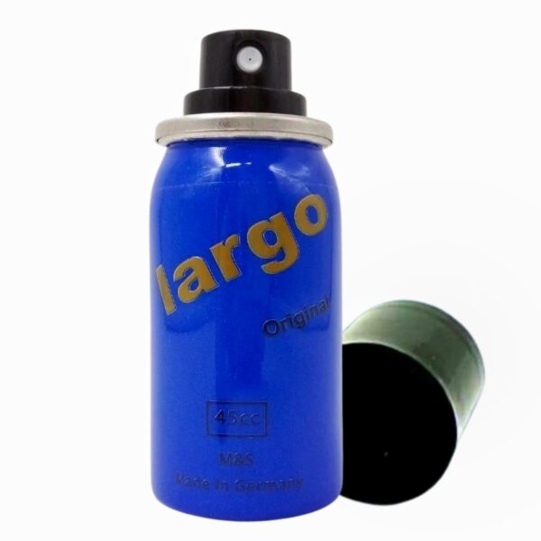 Largo Spray For Men thumbnail 3