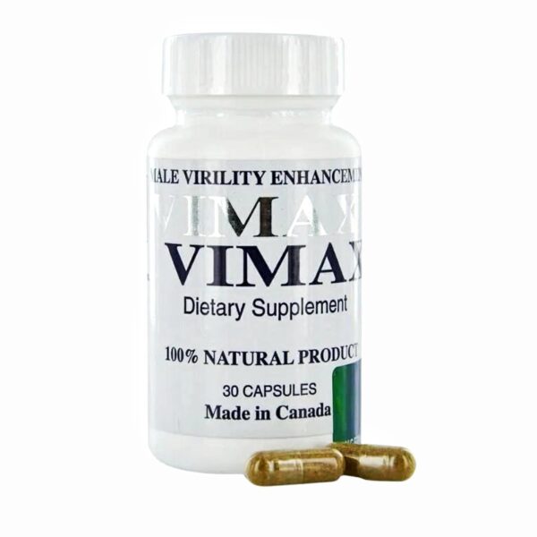 Vimax Dietary Capsules (30)