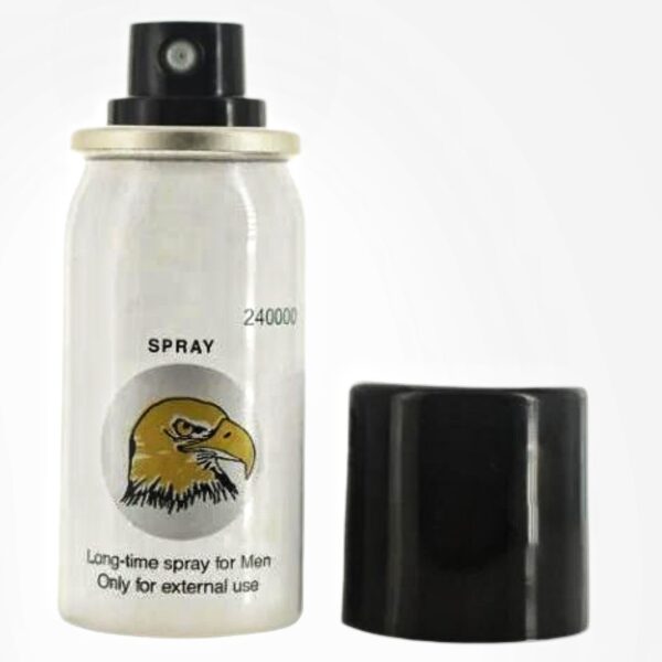 Super Viga 240000 vitamin E delay spray thumbnail 3