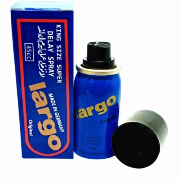 Largo Spray For Men