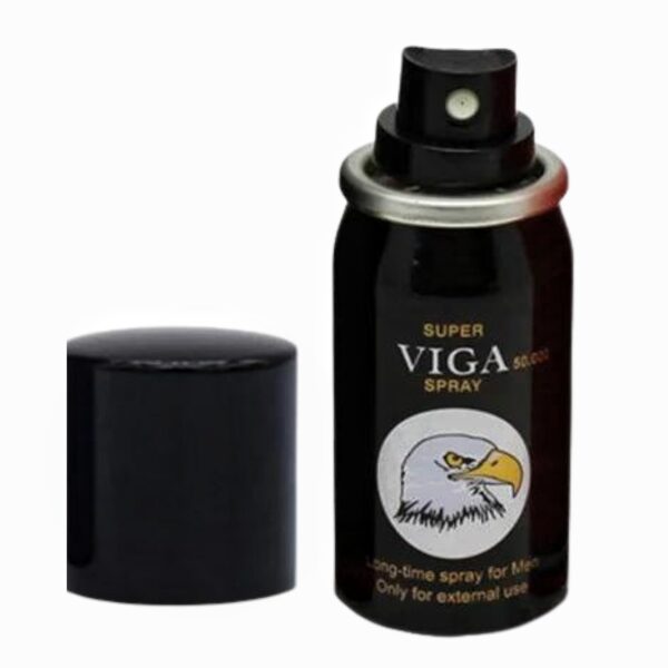 Generic 50000 strong delay spray