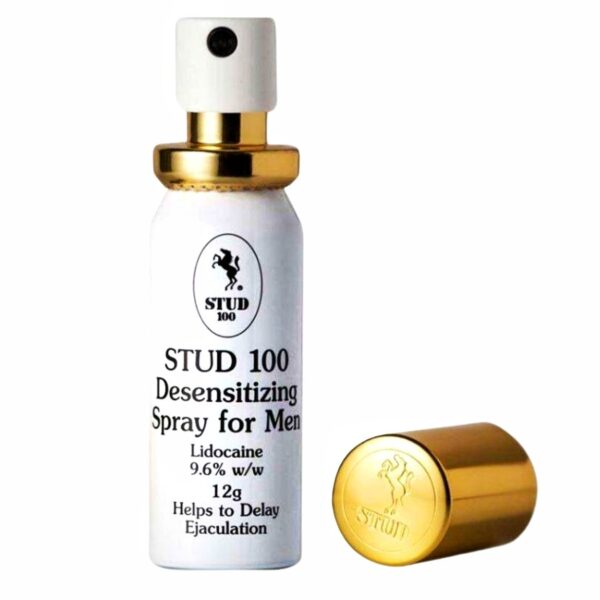 Original Stud Delay 100 Desensitizing Spray