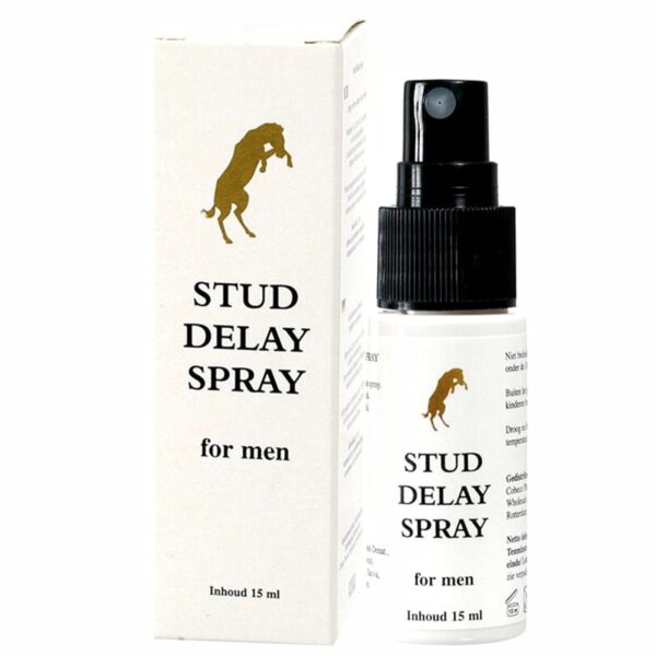 Timing Stud Spray