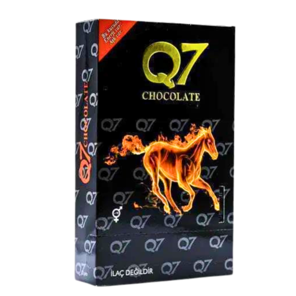 Q7 Gold Box Male