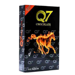 Q7 Gold Box Male And Female
