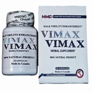 Vimax Dietary Capsules (30)