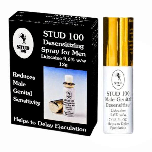 Original Stud Delay 100 Desensitizing Spray thumbnail 3