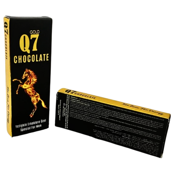 Q7 Choclate For Male