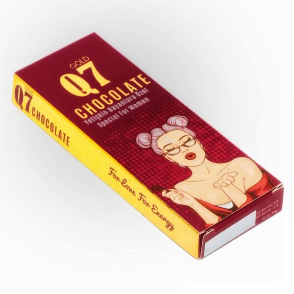 Q7 Choclate For Women