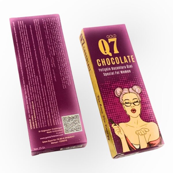 Q7 Choclate For Women