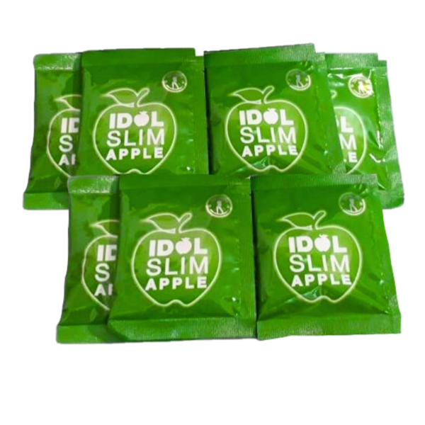 IDoL Slim Apple Tea For Weight Control