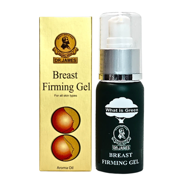Dr James Women Breast Firming Gel