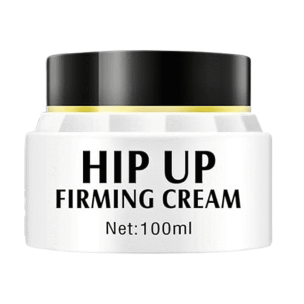 Aichun Beauty Women Hip Up Firming Non-Irritating Cream