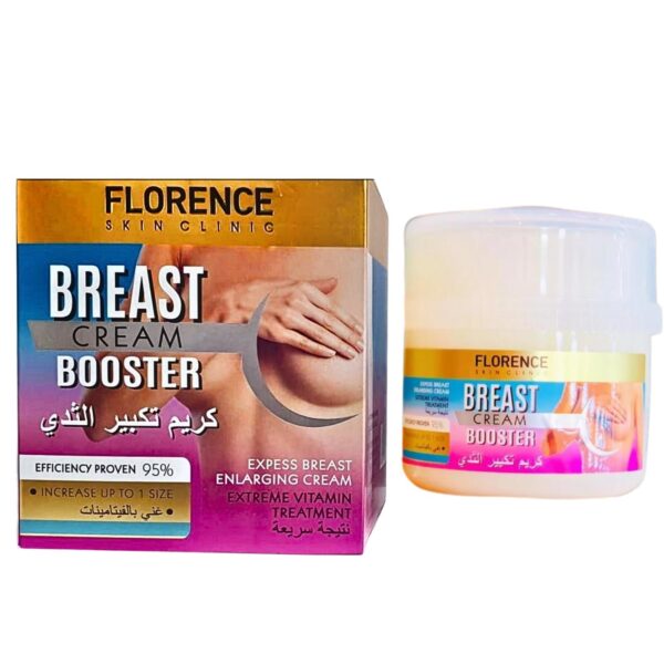 Florence Breast Booster Cream
