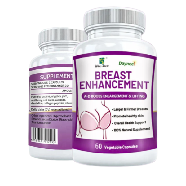 Original Daynee Breast Strengthen Supplements