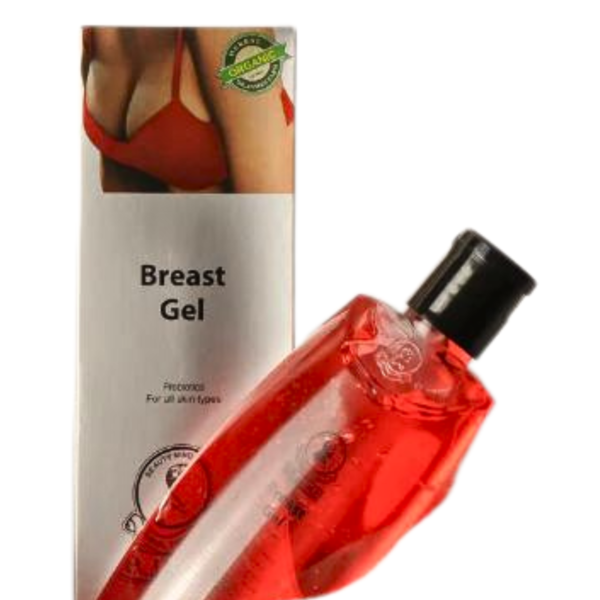 Dr James Breast Enhancement Gel