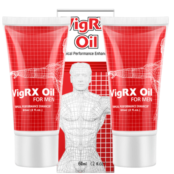 VigRX Cream (USA Original) thumbnail 3