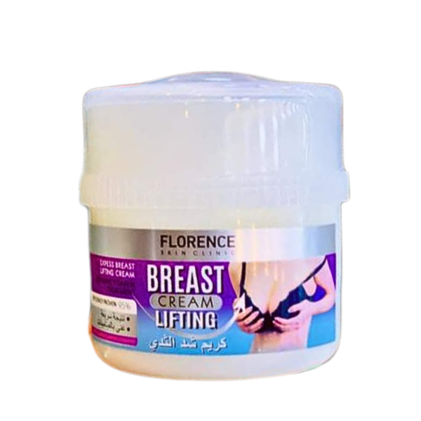 Florence Breast Lifting Cream