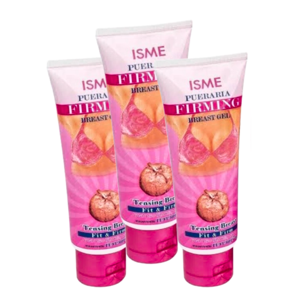 ISME Pueraria Female Firming Breast Gel