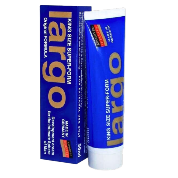 Largo (Germany Original) Men Cream