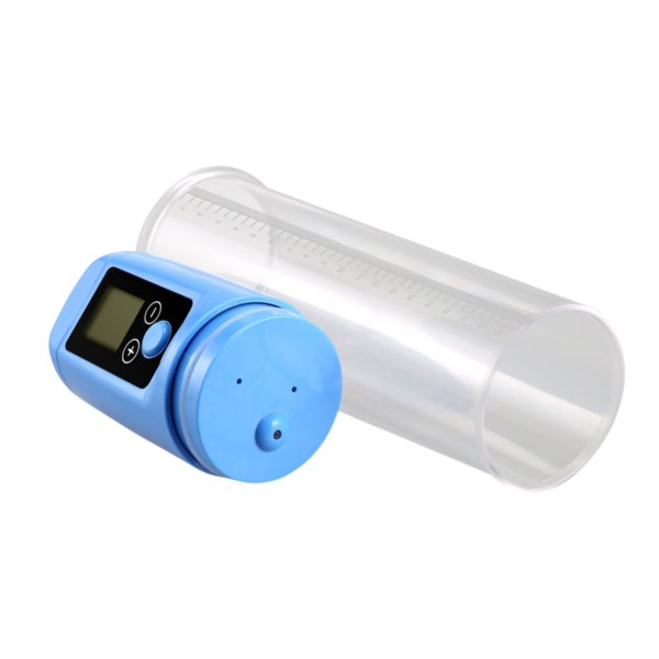 LED Electric Enlarger Pens Tool for Men