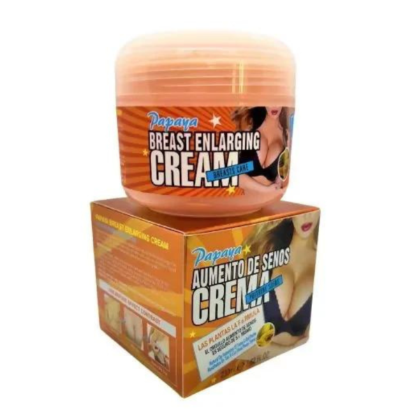 Papaya Female Breast Enlarging Cream