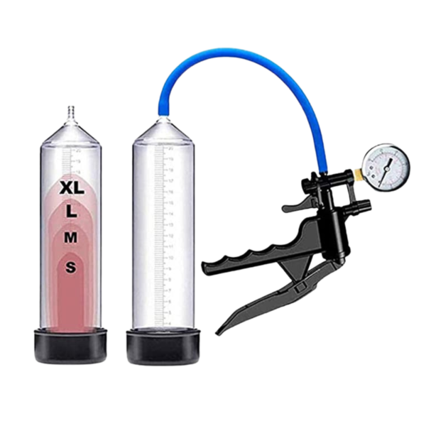 Pens Pro Xtra Man Professional Power Pump