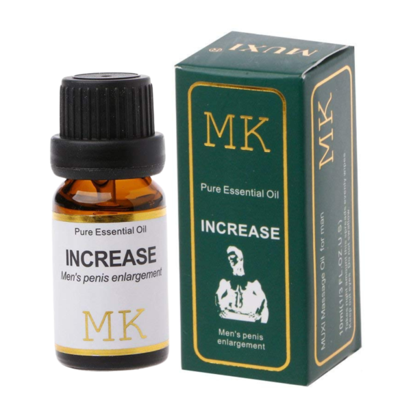 MK Extra Strength Oil For Men