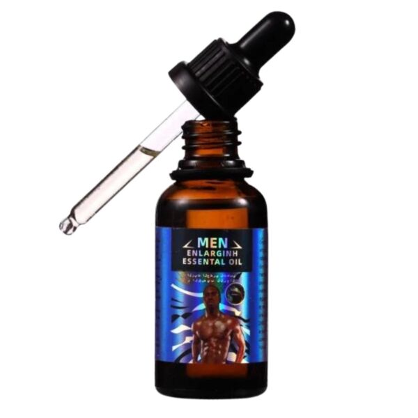 Maxman Men Enlarging essential Oil