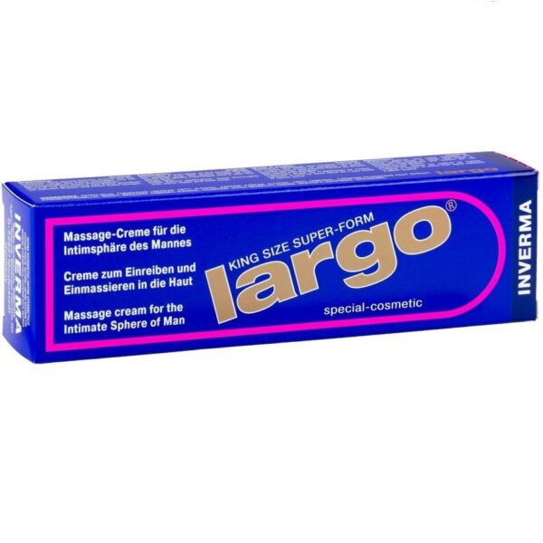 Largo Cream Inverma Orignal