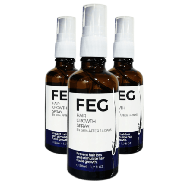 Original FEG Hair Growth Spray