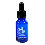 Blue Wizard Water Women Drops