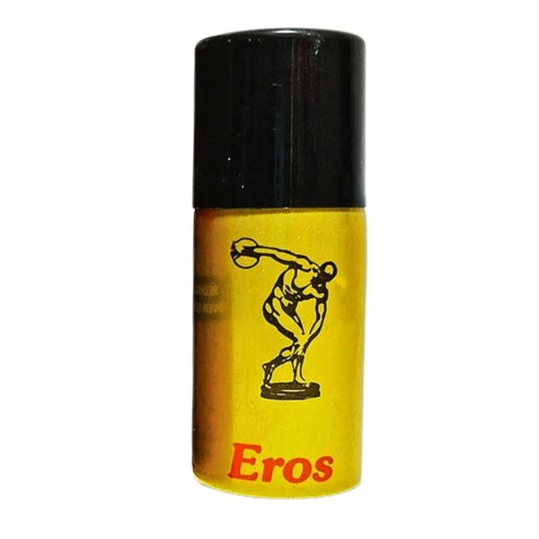 Eros Men Delay Vitamin E Spray