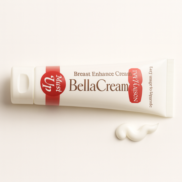 Original Breast Enance Bella Cream thumbnail 3