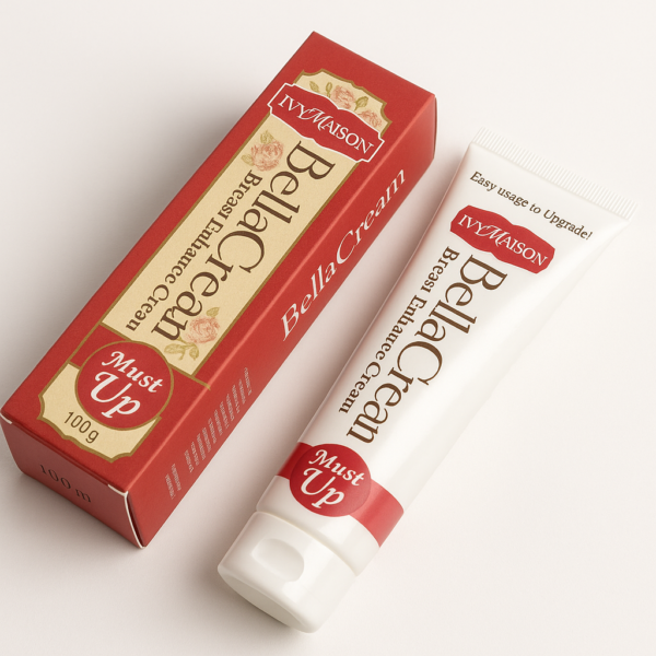 Original Breast Enance Bella Cream