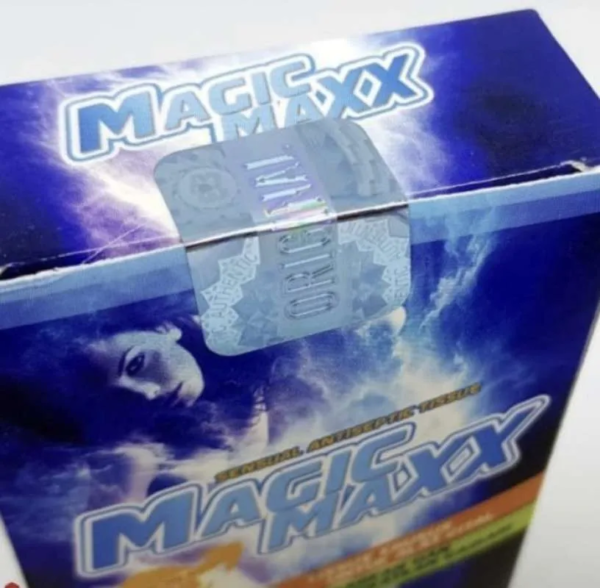 Magic Max Tissue