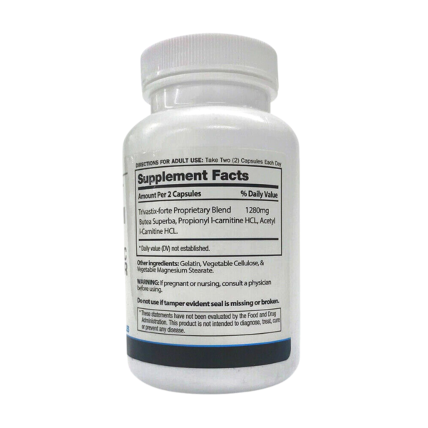 Penatropin USA Elte 3 Men Size Amplfer Capsules thumbnail 3