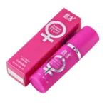 Women Fluid Enhancer Liquid Drops