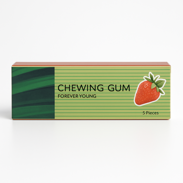 Spaniche Chewngum Fleige Box Female thumbnail 4