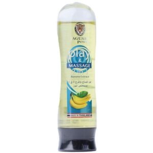 Jaguar Gel