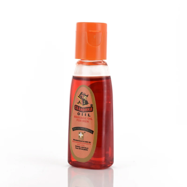 Sanda Oil (Original) thumbnail 4