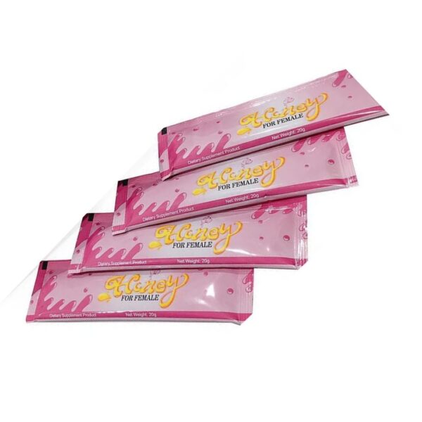 Honey for Female