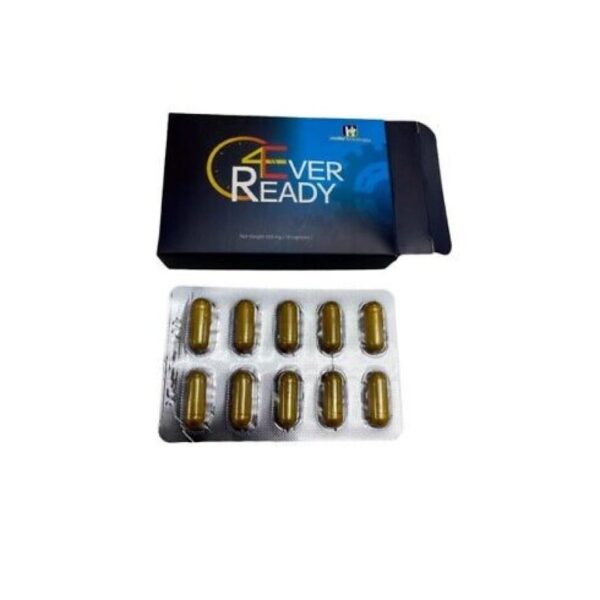 4-Ever Ready Caps thumbnail 3