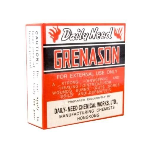 Grenason Cream