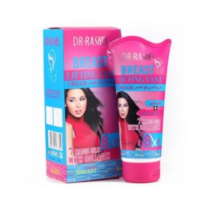 DR-Rashel Breast Lifting Cream 8 in 1