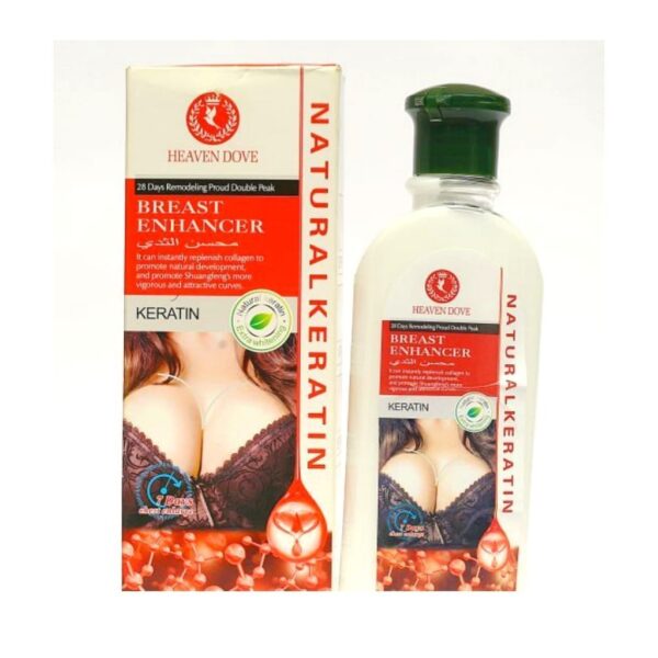 Heaven Dove Breast Enhancer